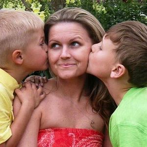 Meet your Posher, Donna